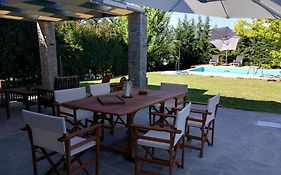 Sanny Sani Luxury Villas
