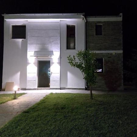 Sanny Sani Luxury Villas Chaniotis Exterior foto