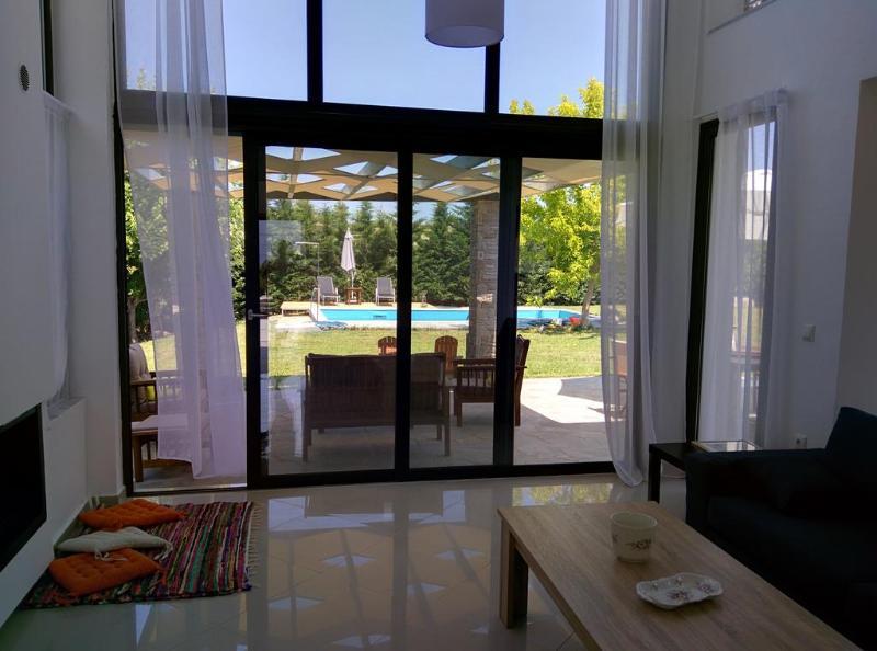 Sanny Sani Luxury Villas Chaniotis Exterior foto