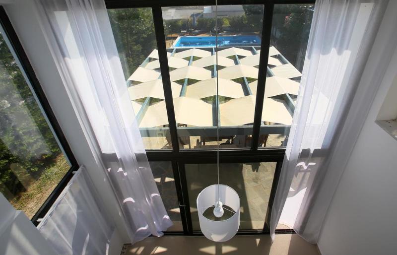 Sanny Sani Luxury Villas Chaniotis Exterior foto