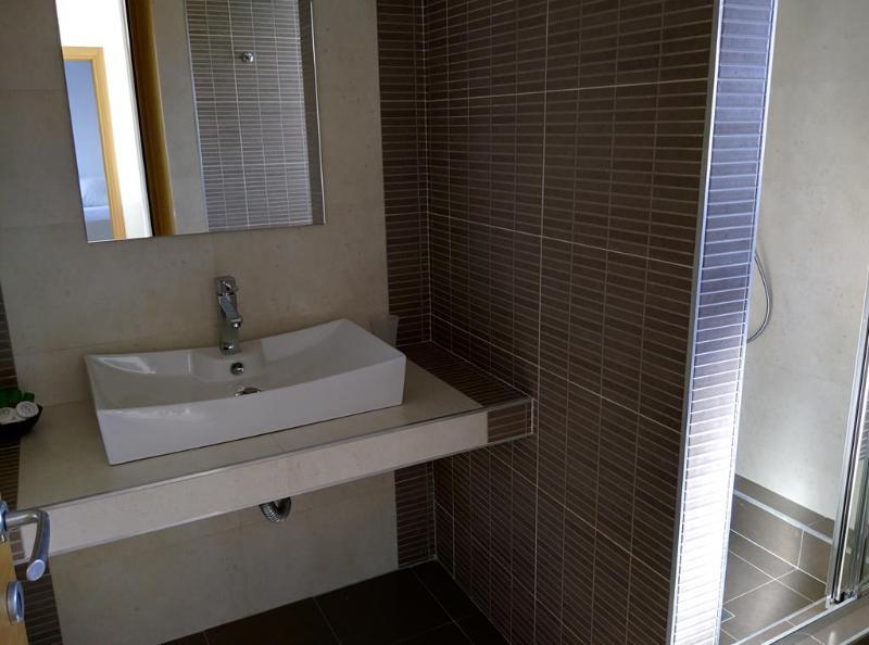 Sanny Sani Luxury Villas Chaniotis Exterior foto