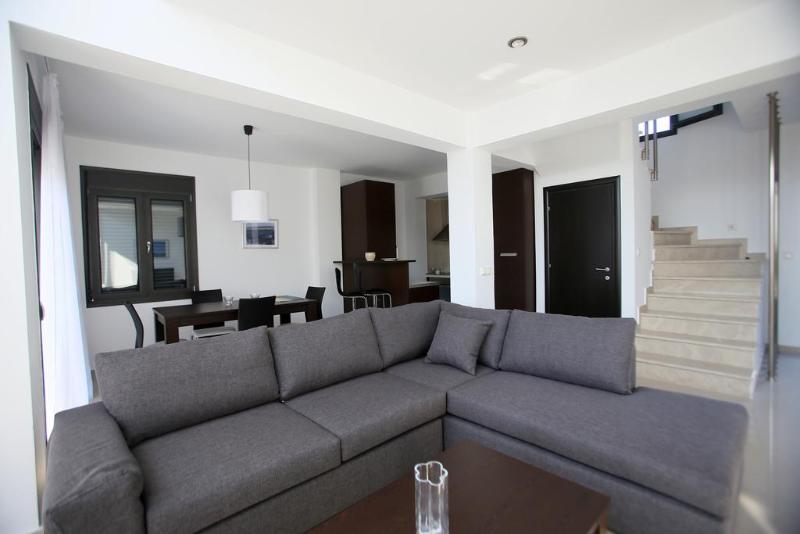 Sanny Sani Luxury Villas Chaniotis Exterior foto